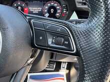 Audi A3 TDI S line - U11225