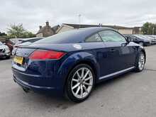 Audi TT TFSI Sport - U11228