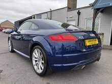 Audi TT TFSI Sport - U11228