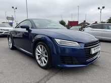 Audi TT TFSI Sport - U11228