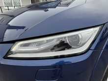 Audi TT TFSI Sport - U11228