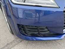 Audi TT TFSI Sport - U11228