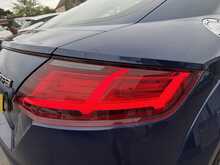 Audi TT TFSI Sport - U11228
