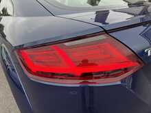 Audi TT TFSI Sport - U11228