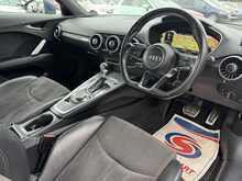 Audi TT TFSI Sport - U11228
