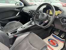 Audi TT TFSI Sport - U11228