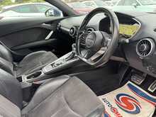 Audi TT TFSI Sport - U11228