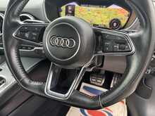 Audi TT TFSI Sport - U11228