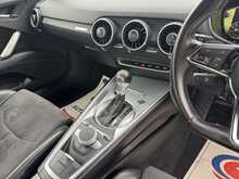 Audi TT TFSI Sport - U11228