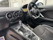 Audi TT TFSI Sport - U11228