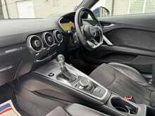 Audi TT TFSI Sport - U11228