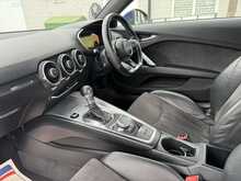 Audi TT TFSI Sport - U11228