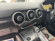 Audi TT TFSI Sport - U11228