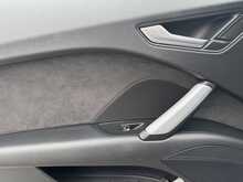 Audi TT TFSI Sport - U11228
