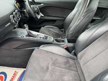 Audi TT TFSI Sport - U11228