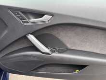 Audi TT TFSI Sport - U11228