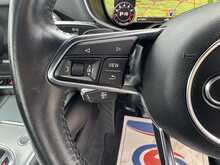 Audi TT TFSI Sport - U11228