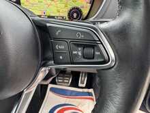 Audi TT TFSI Sport - U11228