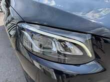 Mercedes-Benz GLC GLC220d AMG Line - U11233