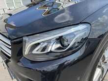 Mercedes-Benz GLC GLC220d AMG Line - U11233