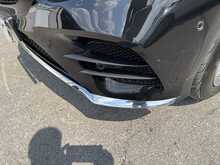 Mercedes-Benz GLC GLC220d AMG Line - U11233