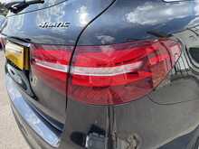 Mercedes-Benz GLC GLC220d AMG Line - U11233