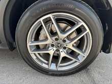 Mercedes-Benz GLC GLC220d AMG Line - U11233