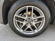 Mercedes-Benz GLC GLC220d AMG Line - U11233