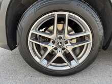 Mercedes-Benz GLC GLC220d AMG Line - U11233
