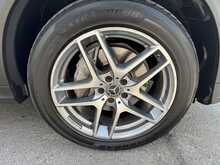 Mercedes-Benz GLC GLC220d AMG Line - U11233