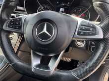 Mercedes-Benz GLC GLC220d AMG Line - U11233