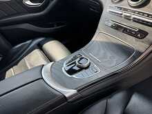 Mercedes-Benz GLC GLC220d AMG Line - U11233