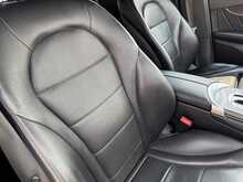 Mercedes-Benz GLC GLC220d AMG Line - U11233