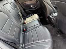 Mercedes-Benz GLC GLC220d AMG Line - U11233