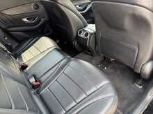 Mercedes-Benz GLC GLC220d AMG Line - U11233