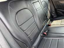 Mercedes-Benz GLC GLC220d AMG Line - U11233