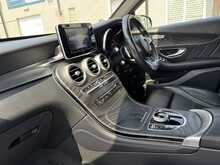 Mercedes-Benz GLC GLC220d AMG Line - U11233
