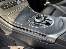 Mercedes-Benz GLC GLC220d AMG Line - U11233