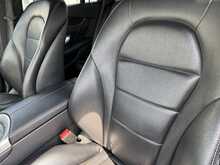 Mercedes-Benz GLC GLC220d AMG Line - U11233