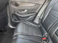 Mercedes-Benz GLC GLC220d AMG Line - U11233