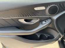 Mercedes-Benz GLC GLC220d AMG Line - U11233