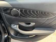 Mercedes-Benz GLC GLC220d AMG Line - U11233