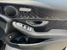 Mercedes-Benz GLC GLC220d AMG Line - U11233