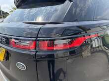 Land Rover Range Rover Velar D180 R-Dynamic HSE - U11245
