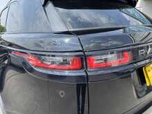 Land Rover Range Rover Velar D180 R-Dynamic HSE - U11245