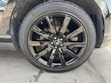 Land Rover Range Rover Velar D180 R-Dynamic HSE - U11245