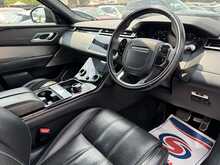 Land Rover Range Rover Velar D180 R-Dynamic HSE - U11245
