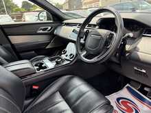 Land Rover Range Rover Velar D180 R-Dynamic HSE - U11245