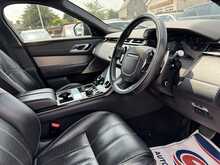 Land Rover Range Rover Velar D180 R-Dynamic HSE - U11245