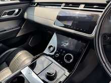 Land Rover Range Rover Velar D180 R-Dynamic HSE - U11245